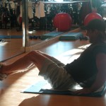 Buikspieren Trainen