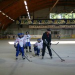 Coach1ng Coach en Spelers