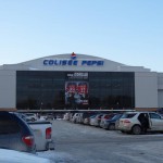 Colisee Pepsi