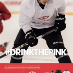 Drink The Pink