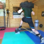 Dryland Elastiek