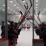 Foto Coach1ng Sticks