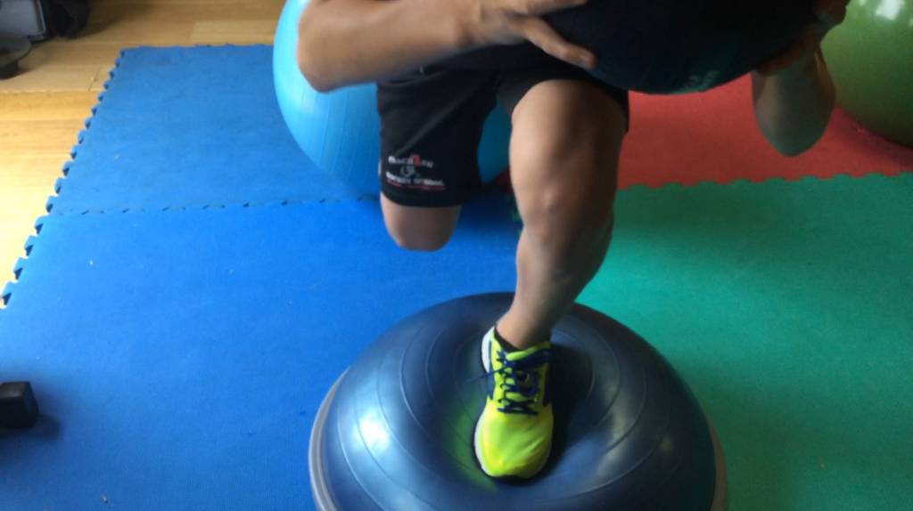Functioneel Trainen