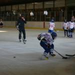 Ijshockeyduel