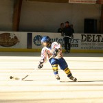 Ijshockeyspeler