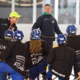 Februari stage COACH1NG voor Antwerp Phantoms