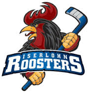 iserlohn roosters