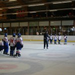 Jeugd en Coach Training