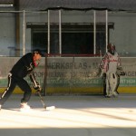 Keepertraining
