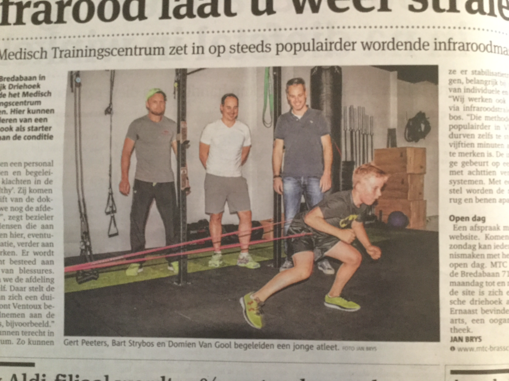 krant