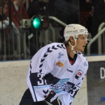 On ice personal program