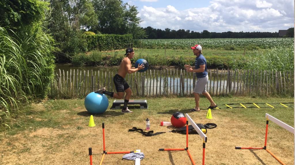 Personal Training
