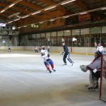 Trainging Keeper Jeugd Coach1ng Ijshockey