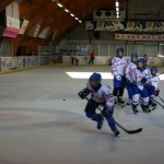 Training Jeugd